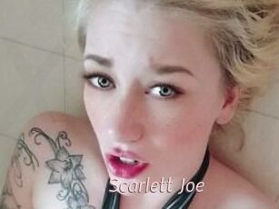 Scarlett_Joe