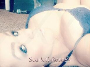 Scarlett_Rose85 xxx Free Sites