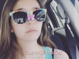 Scarlett_RoseXO