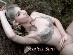 Scarlett_Sam