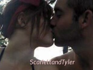 ScarlettandTyler