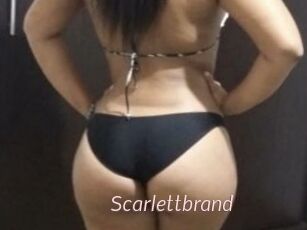 Scarlettbrand