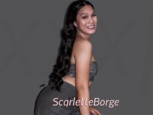 ScarletteBorge