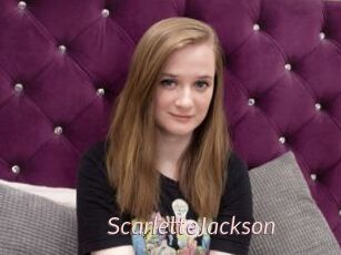 ScarletteJackson