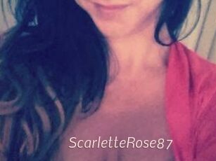 ScarletteRose87