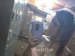 Scarlettee