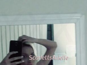 ScarlettsArielle xxx Free Sites