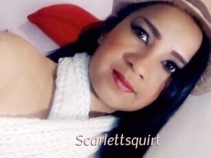 Scarlettsquirt