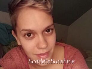 ScarletxSunshine