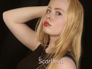 Scarlleett