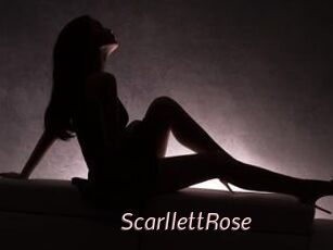 ScarllettRose
