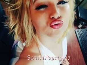 ScarlotRegan777 xxx Free Sites