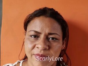 ScarlyLore xxx Free Sites
