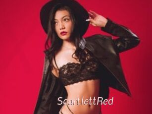 ScartlettRed xxx Free Sites