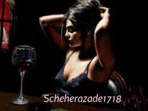 Scheherazade1718