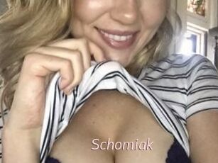 Schomiak