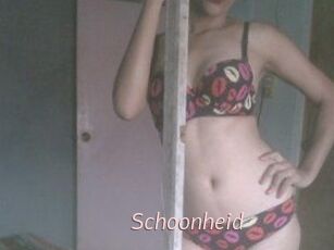 Schoonheid