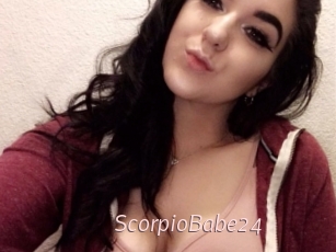 ScorpioBabe24