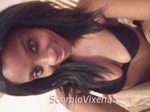 ScorpioVixen44