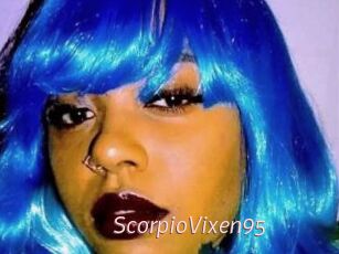ScorpioVixen95