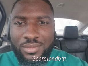 Scorpiondb31