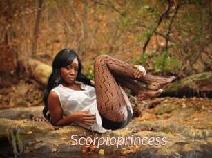 Scorpioprincess
