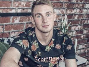 ScottBarker
