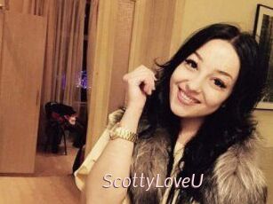 ScottyLoveU
