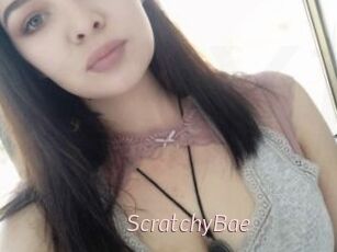 ScratchyBae