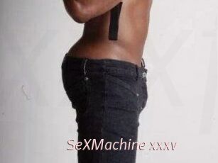 SeXMachine_xxxv