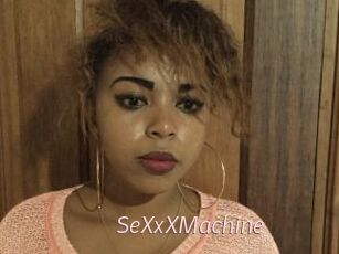 SeXxXMachine