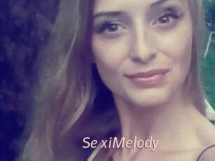 Se_xiMelody