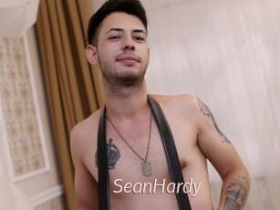 SeanHardy