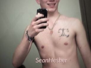 SeanHesher