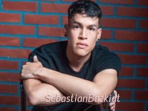 SebastianBazkiat