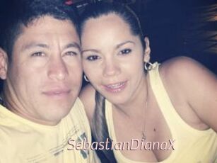 SebastianDianaX