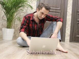 SebastianMain