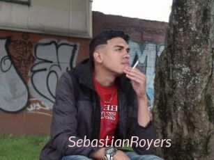 SebastianRoyers xxx Free Sites