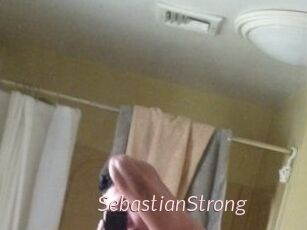 SebastianStrong