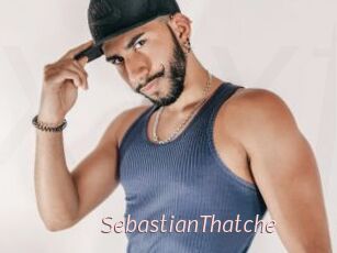 SebastianThatche
