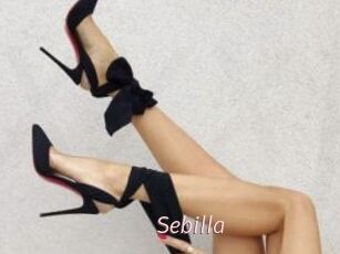 Sebilla