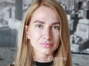 SeciliClarsen