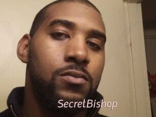 SecretBishop
