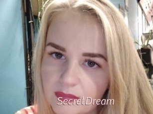 SecretDream