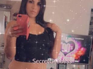 SecretGoddess