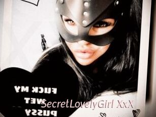 SecretLovelyGirl_XxX