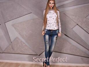 SecretPerfect