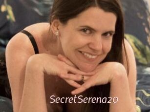 SecretSerena20 xxx Free Sites