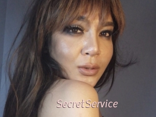 SecretService