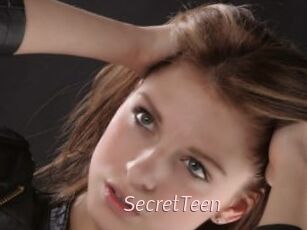 SecretTeen